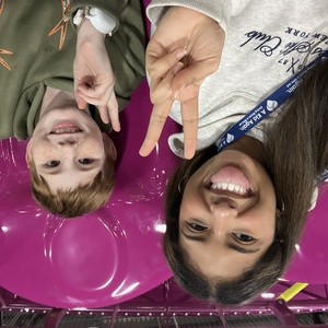 Fundraising Page: Zihana Garcia